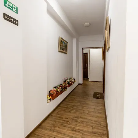 Вілла Sweet Houses Belleview Брашов