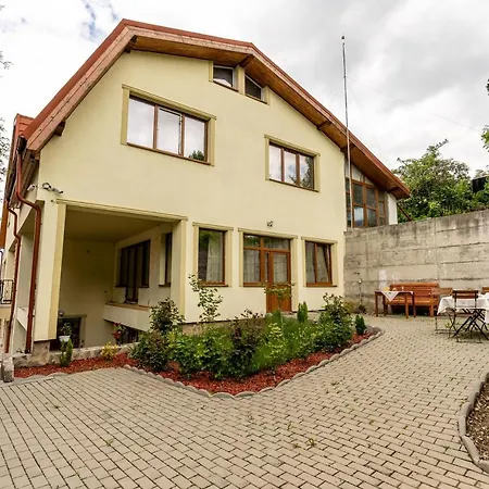 Sweet Houses Belleview Вілла Брашов