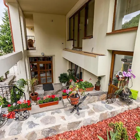 Sweet Houses Belleview Брашов