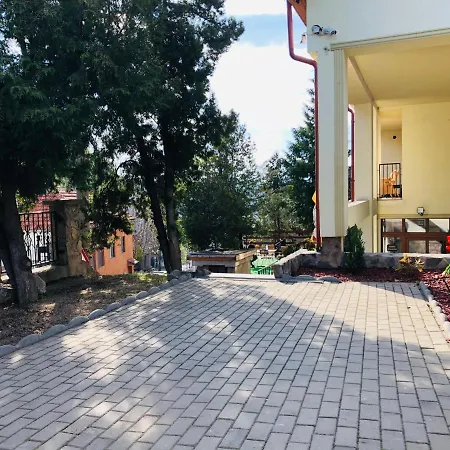 Sweet Houses Belleview * Брашов