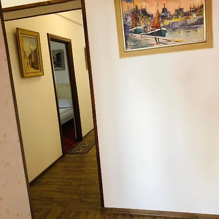 Вілла Sweet Houses Belleview