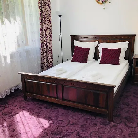 Вілла Sweet Houses Belleview Брашов