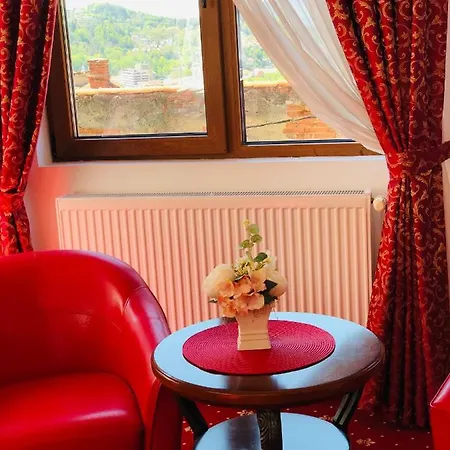 Вілла Sweet Houses Belleview Брашов